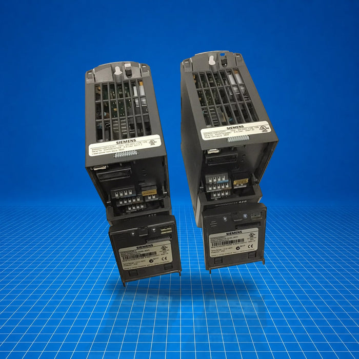 6SE6420-2AB12-5AA1 Siemens