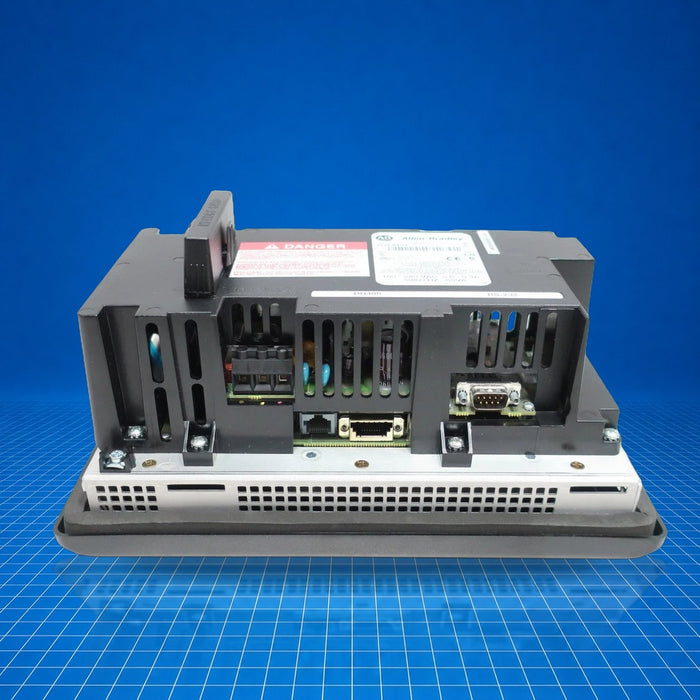 2711-K6C3 Allen-Bradley