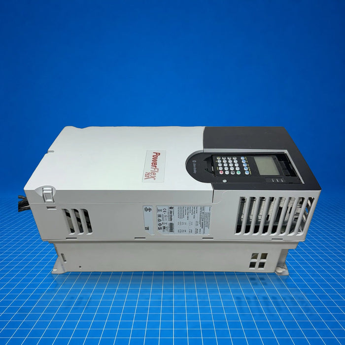20F11ND052AA0NNNNN Allen-Bradley