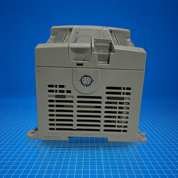 1762-L24BWAR Allen Bradley PLC - product view