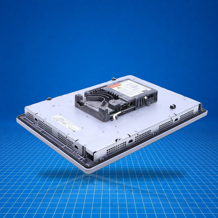 2711P-B15C4D8 Allen Bradley industrial automation part - unit detail