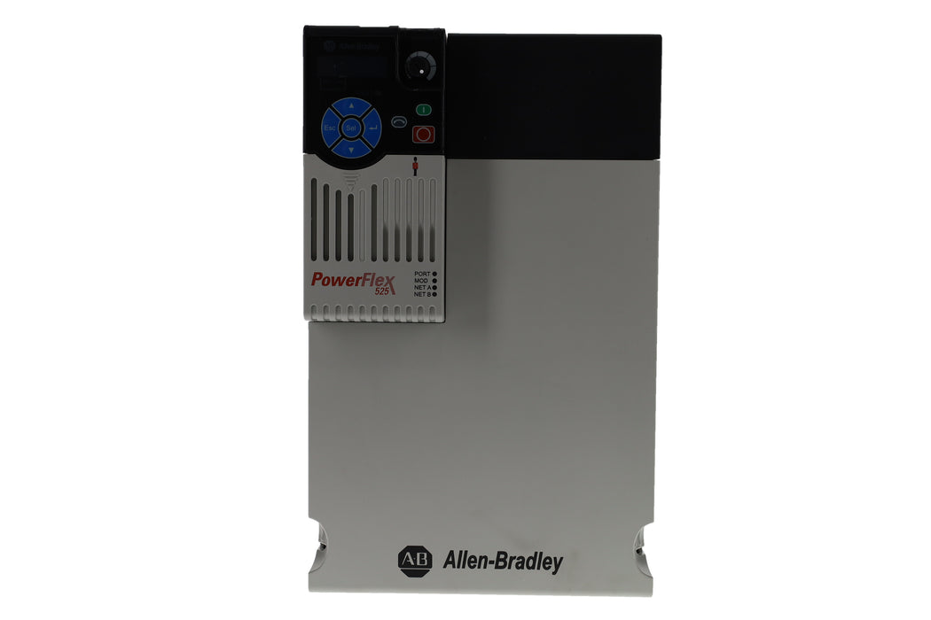 25B-D037N114 Allen-Bradley