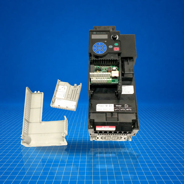 25A-D013N114 Allen-Bradley