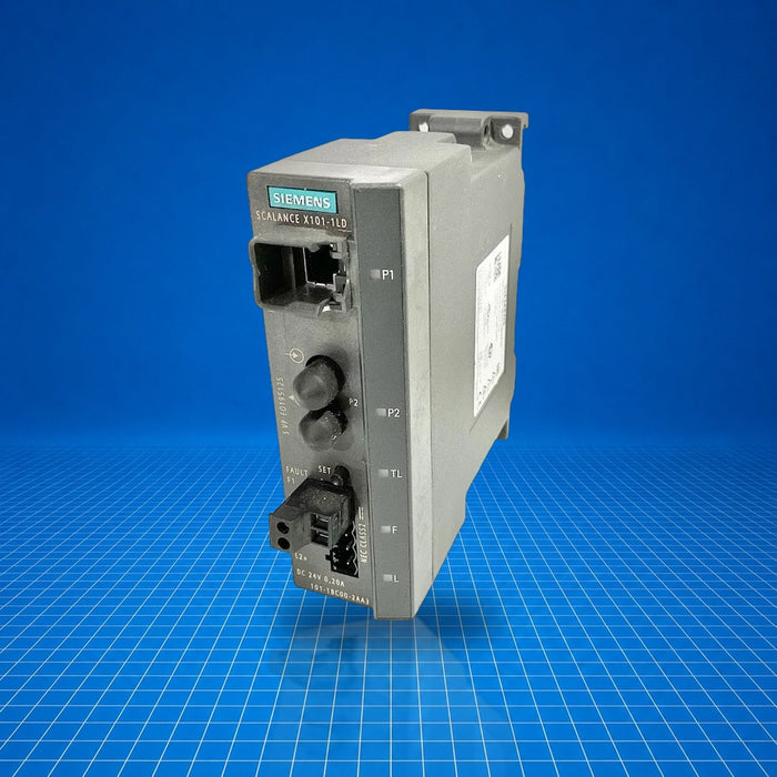 6GK5101-1BC00-2AA3 Siemens