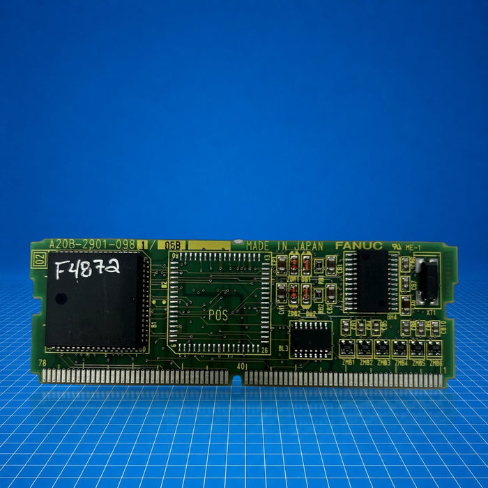 A20B-2901-0981 GE Fanuc