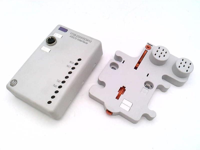 1738-232ASCM12 Allen-Bradley