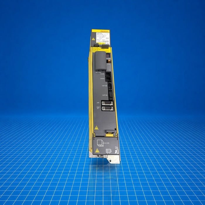 A06B-6117-H106 GE Fanuc industrial automation part - unit detail