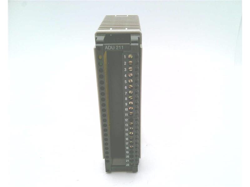 AS-BADU-211 Schneider