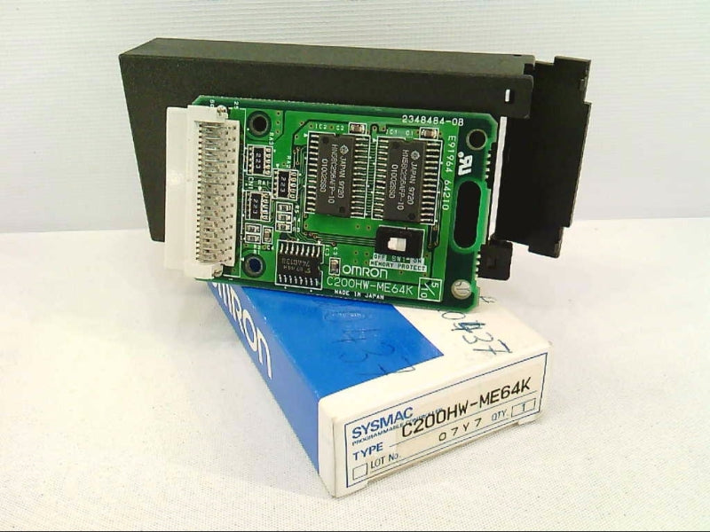 C200HWME64K Omron