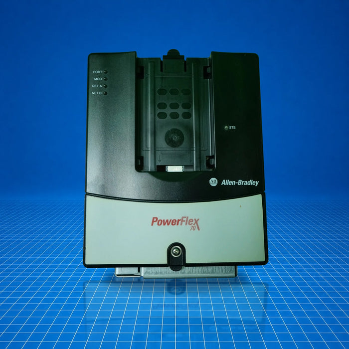 20AC2P1A0AYNANC0 Allen-Bradley
