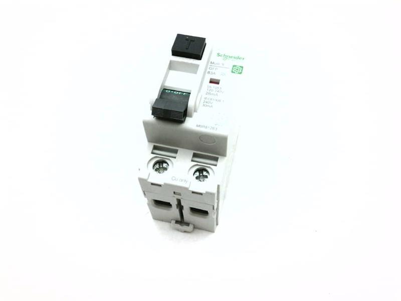 M9R81263 Schneider Electric