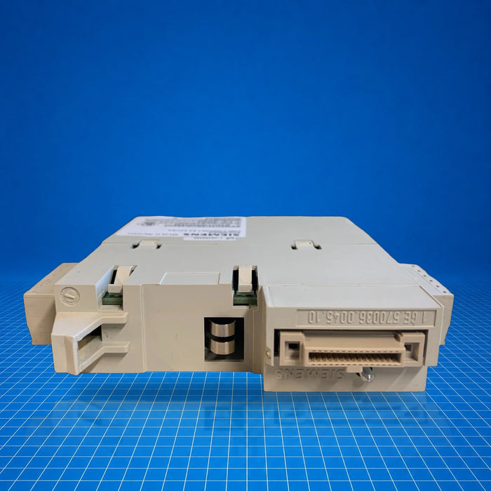 6FC5111-0CA03-0AA2 Siemens industrial automation part