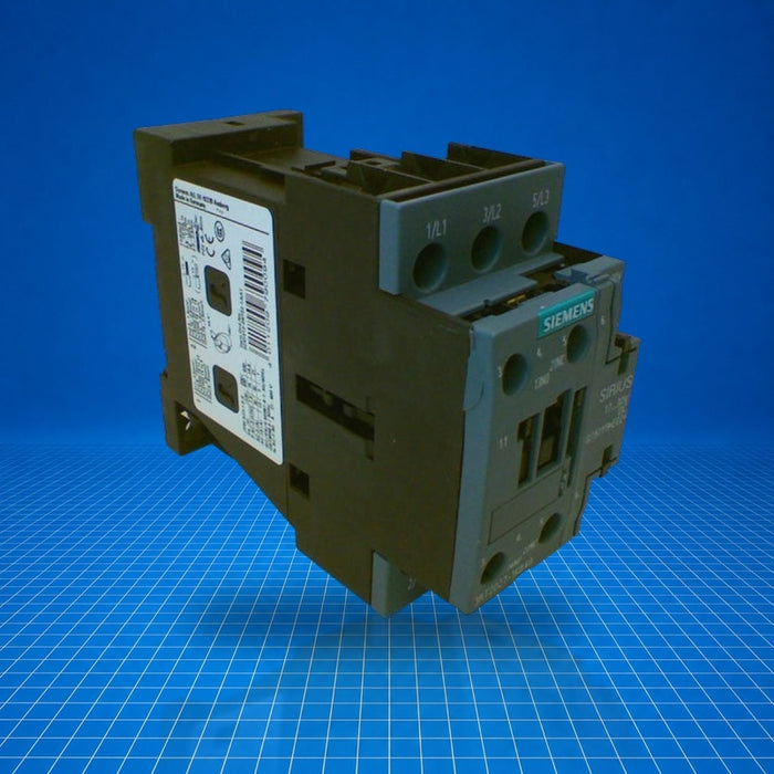 3RT2027-1KB40 Siemens