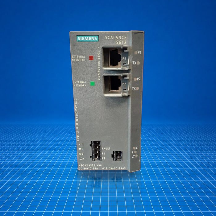 6GK5612-0BA00-2AA3 Siemens