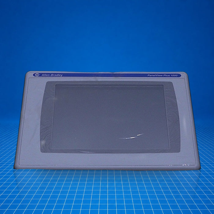 2711P-T10C4A9 Allen Bradley industrial automation part - product view