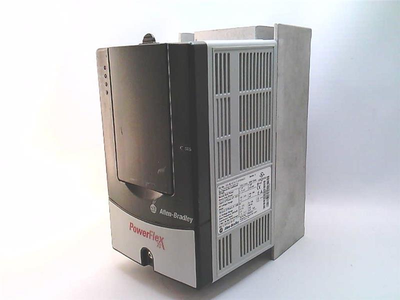 20AB4P2A0AYNNNC0 Allen-Bradley