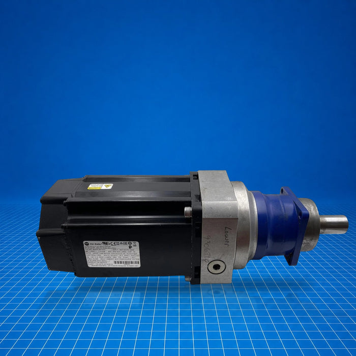 MPL-B540K-MK72AA Allen-Bradley