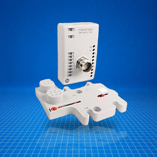 1738-8CFGM23 Allen-Bradley