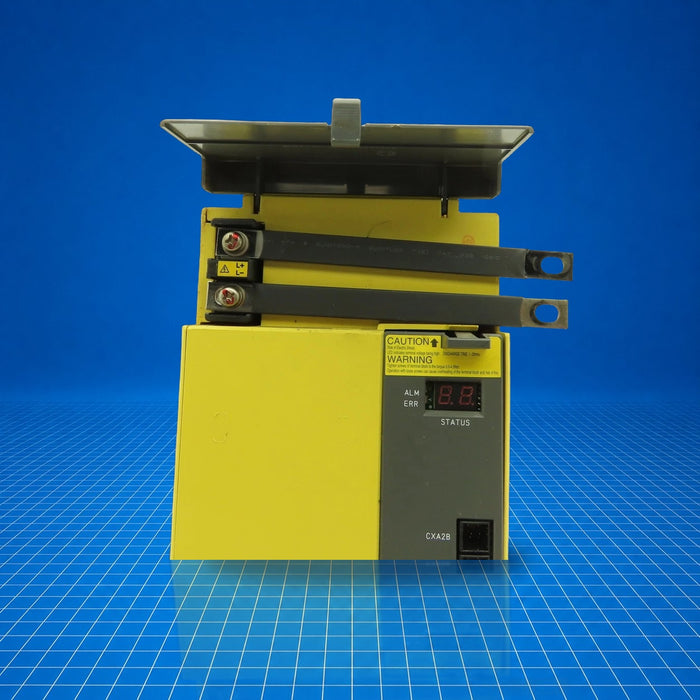 A06B-6141-H022 GE Fanuc industrial automation part