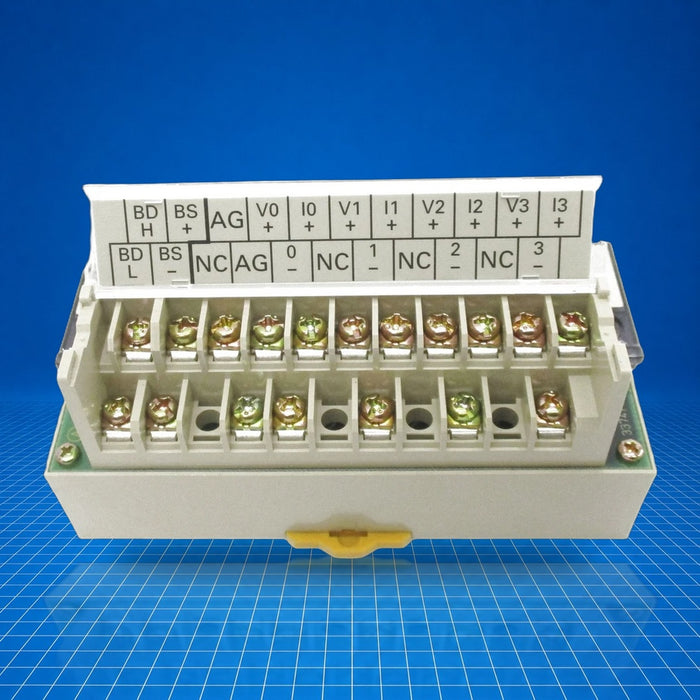 SRT2-AD04 Omron industrial automation part - unit detail