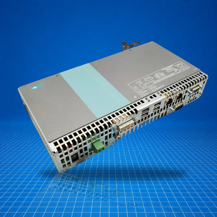 6ES7647-7BK40-4XM0 Siemens