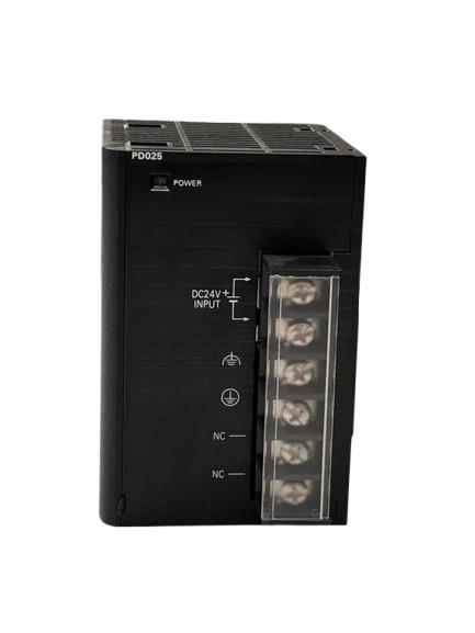 CJ1W-PD025 Omron
