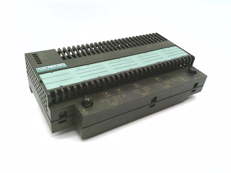 6ES7134-0HF01-0XB0 Siemens