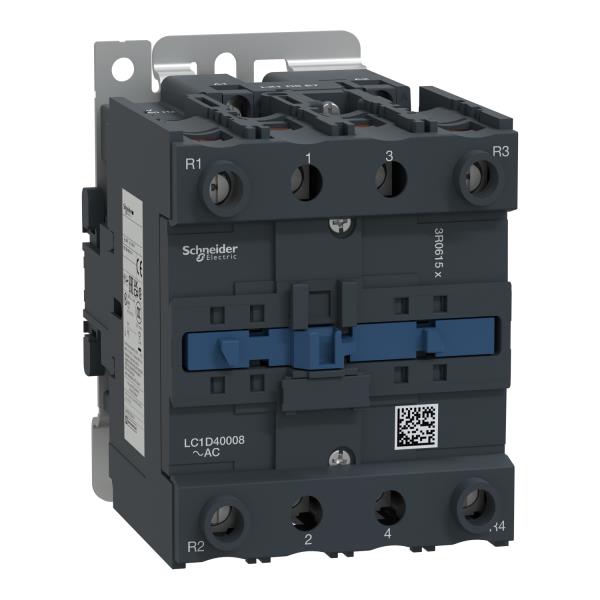 LC1D40008F7 Schneider Electric