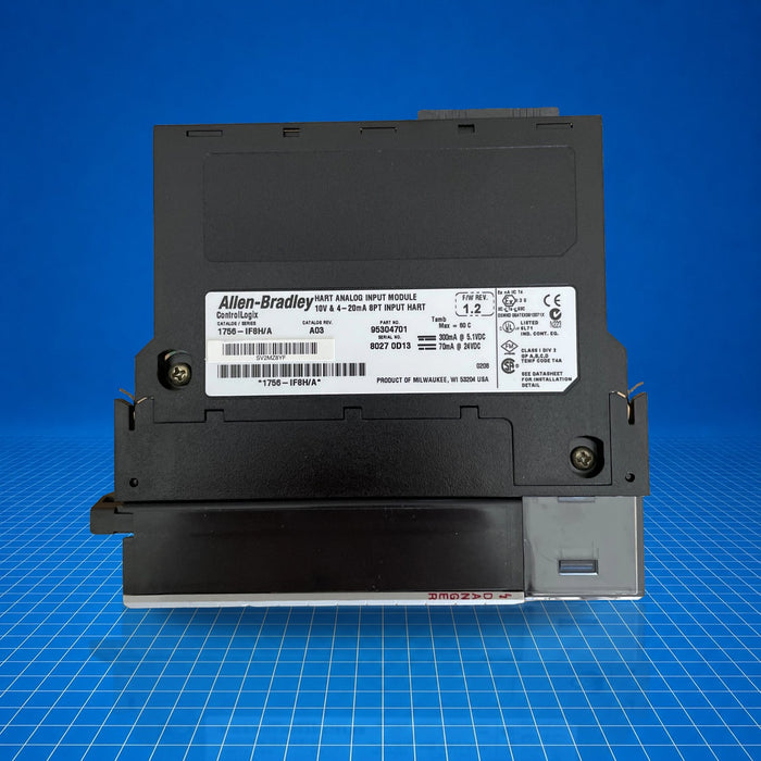 1756-IF8H Allen-Bradley
