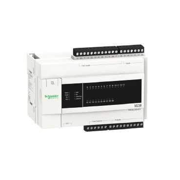 TM238LDD24DT Schneider Electric
