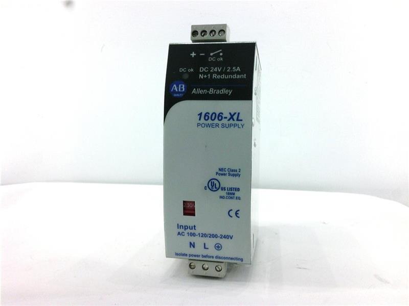 1606-XL60DR Allen-Bradley