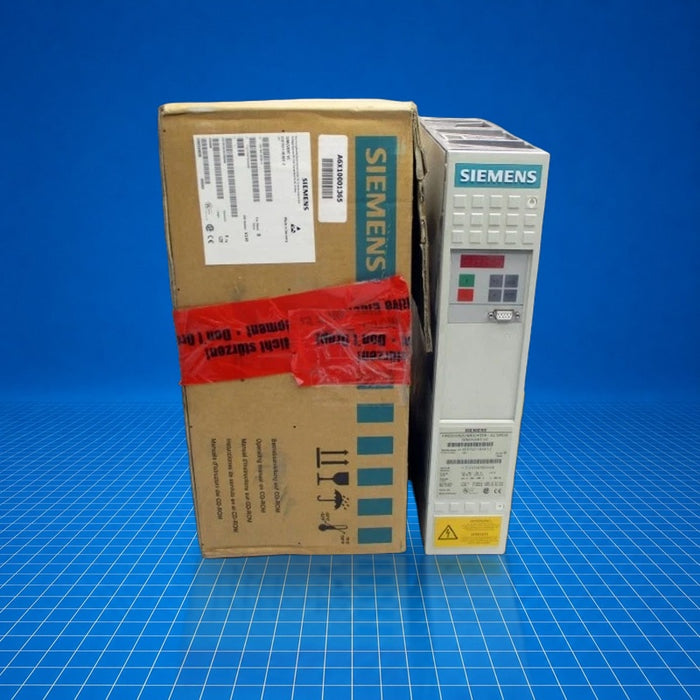6SE7021-0EA61-Z Siemens