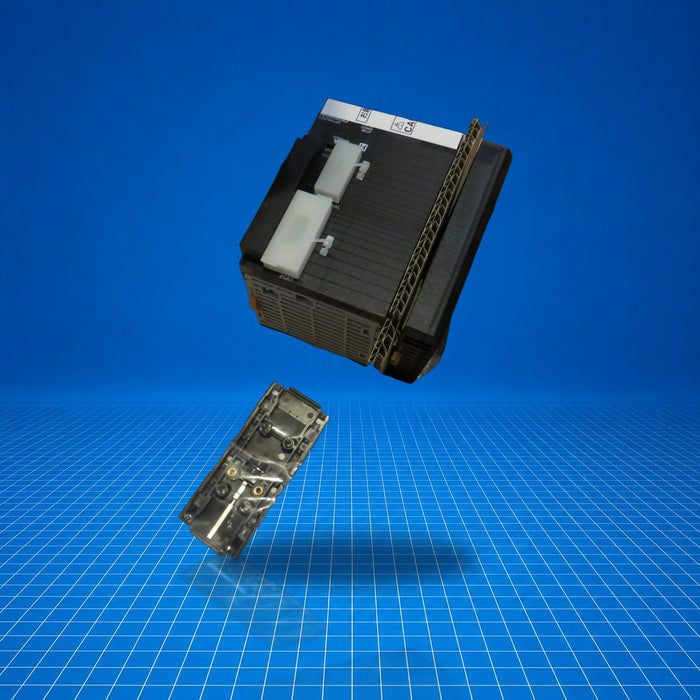 CJ1G-CPU42H Omron industrial automation part - product view