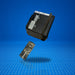 CJ1G-CPU42H Omron industrial automation part - product view