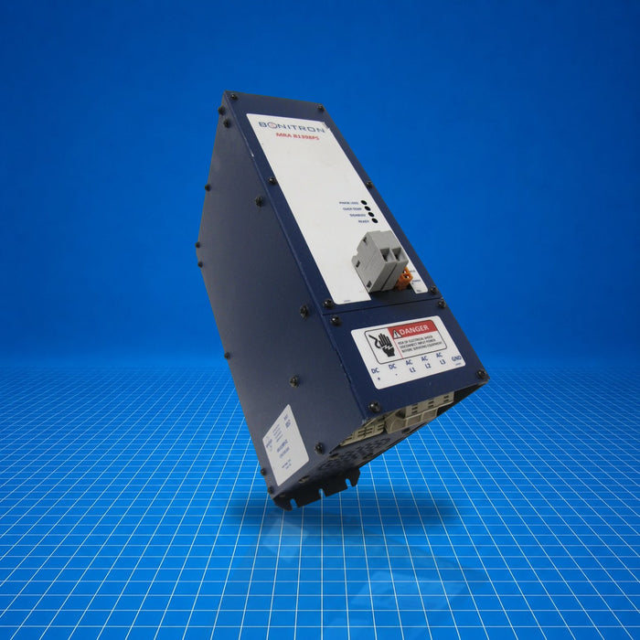 1398-PSM-125 Allen Bradley industrial automation part