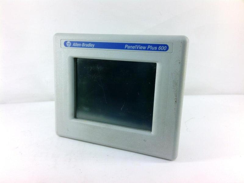 2711P-T6M20A8 Allen-Bradley