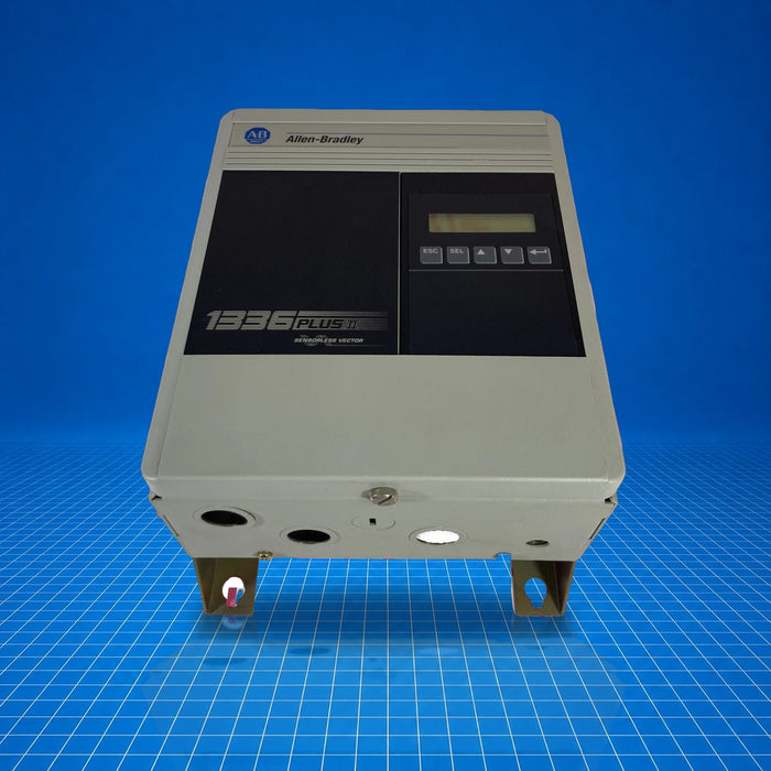 1336F-BRF07-AN-EN Allen Bradley industrial automation part - product view