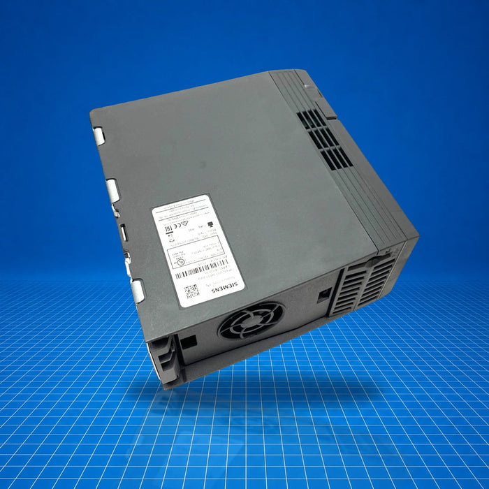 6SL3210-1KE13-2UF2 Siemens industrial automation part