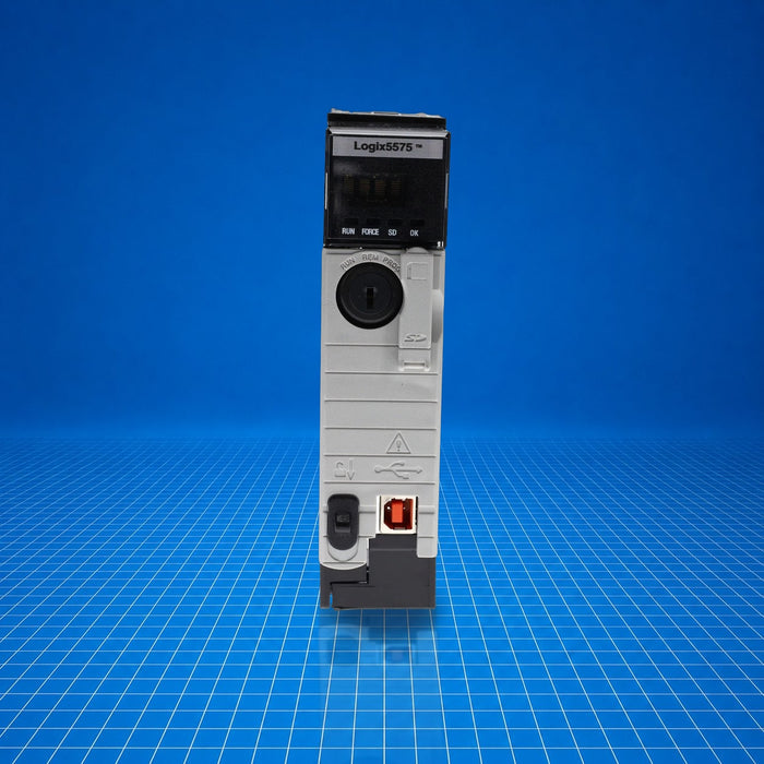 1756-L75 Allen-Bradley
