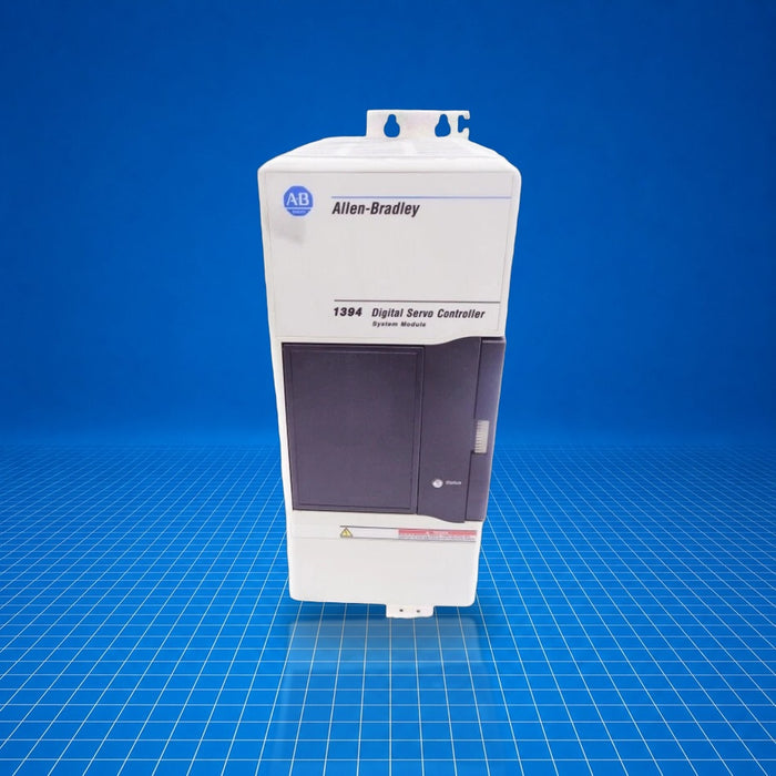 1394C-SJT05-A Allen Bradley industrial automation part - unit detail