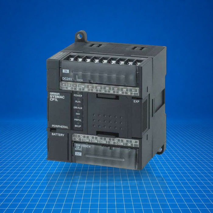 CP1L-L14DT-A Omron