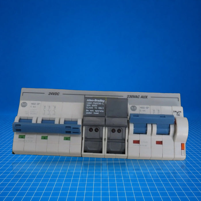 2094-BL75S Allen-Bradley