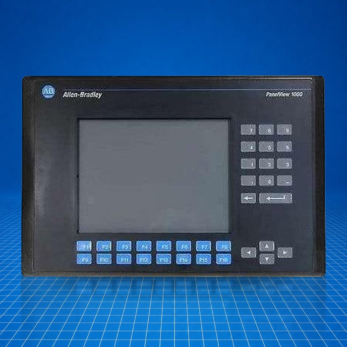 2711-K10C15 Allen-Bradley