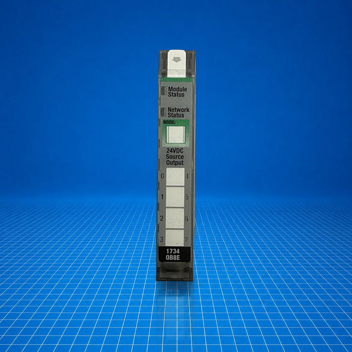 1734-OB8E Allen-Bradley