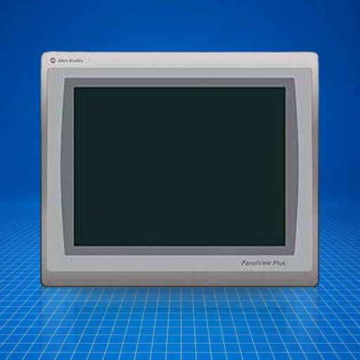 2711P-T10C22D9P Allen-Bradley