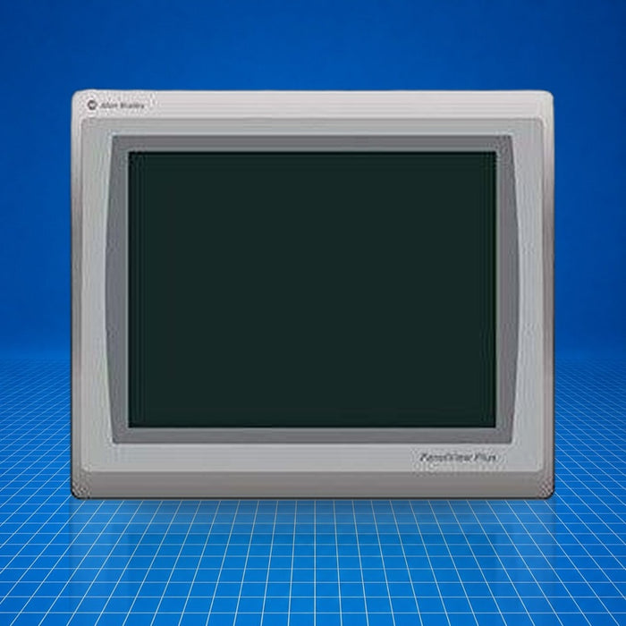 2711P-T10C22D9P Allen-Bradley