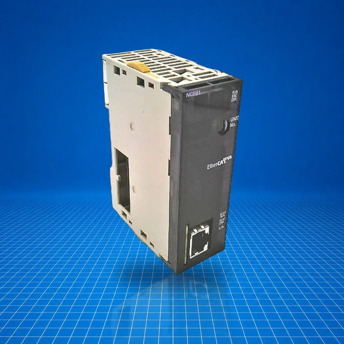 CJ1W-NCF81 Omron