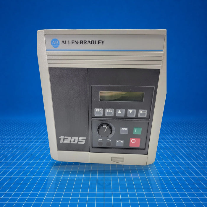 1305-BA02A-IT Allen Bradley industrial automation part - unit detail