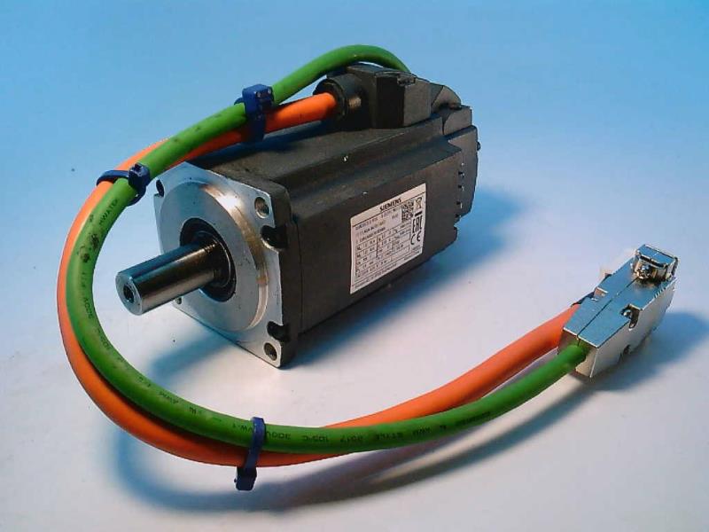 1FL6034-2AF21-1MG1 Siemens