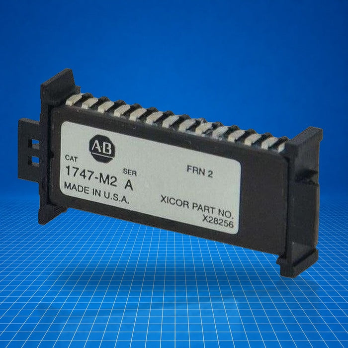 1747-M2 Allen-Bradley